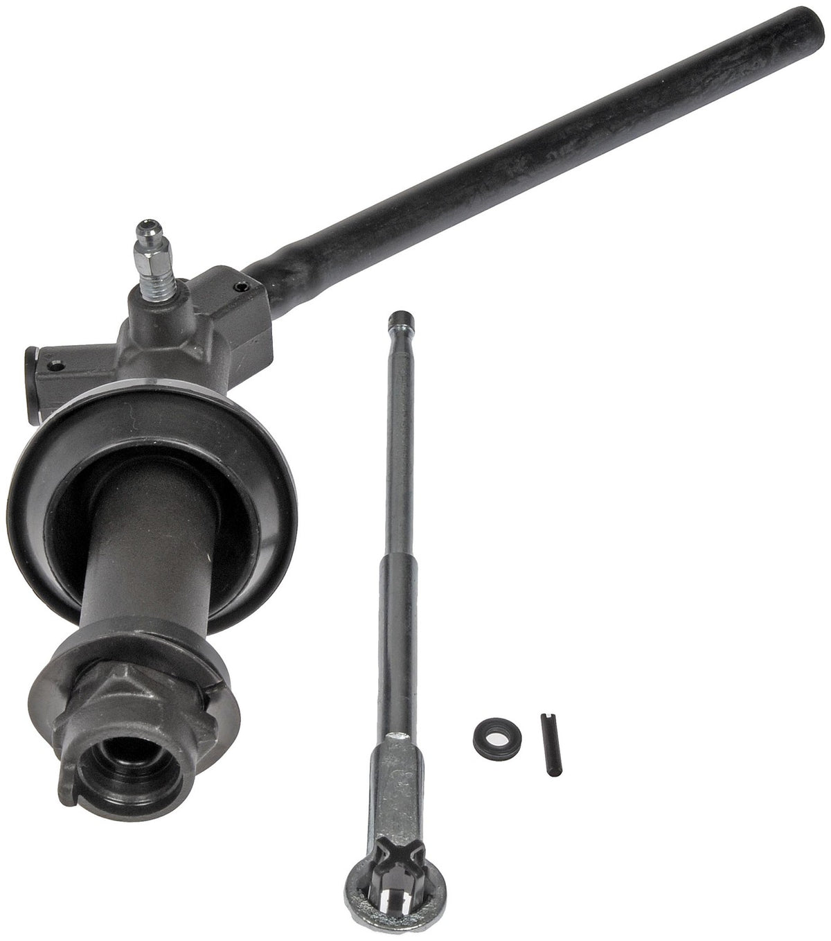 Dorman - First Stop Clutch Master Cylinder for 1997-2008 Ford CM131853