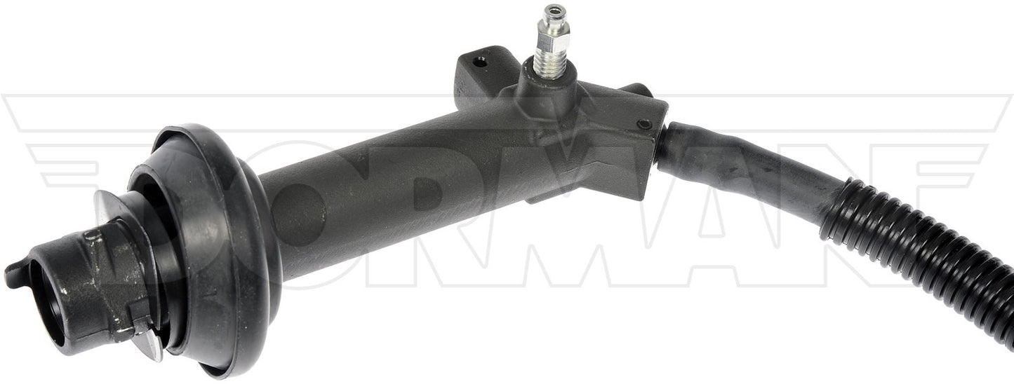 Dorman - First Stop Clutch Master Cylinder for 2007-2008 Ford CM134514