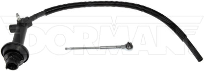 Dorman - First Stop Clutch Master Cylinder for 2007-2008 Ford CM134514