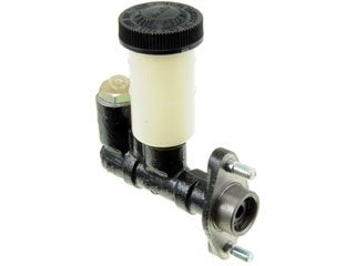 Dorman - First Stop Clutch Master Cylinder for 1982-79 Ford Courier, 1984-80 Mazda B2000, 1984-82 Mazda B2200 CM39488