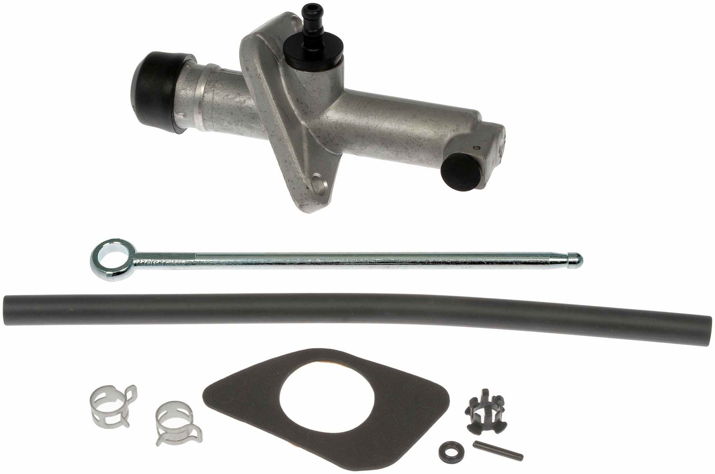 Dorman - First Stop Clutch Master Cylinder for 1987-86 Ford Aerostar, 1987-84 Ford Bronco II, 1987-83 Ford Ranger CM39573
