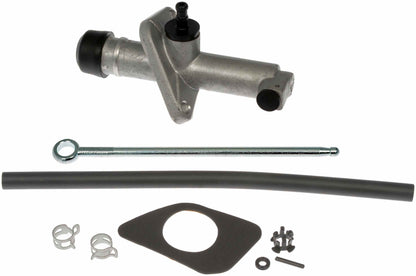 Dorman - First Stop Clutch Master Cylinder for 1987-86 Ford Aerostar, 1987-84 Ford Bronco II, 1987-83 Ford Ranger CM39573