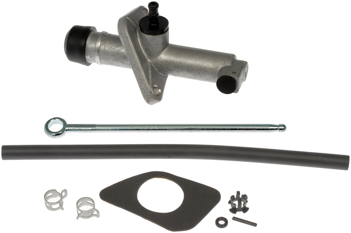 Dorman - First Stop Clutch Master Cylinder for 1987-86 Ford Aerostar, 1987-84 Ford Bronco II, 1987-83 Ford Ranger CM39573