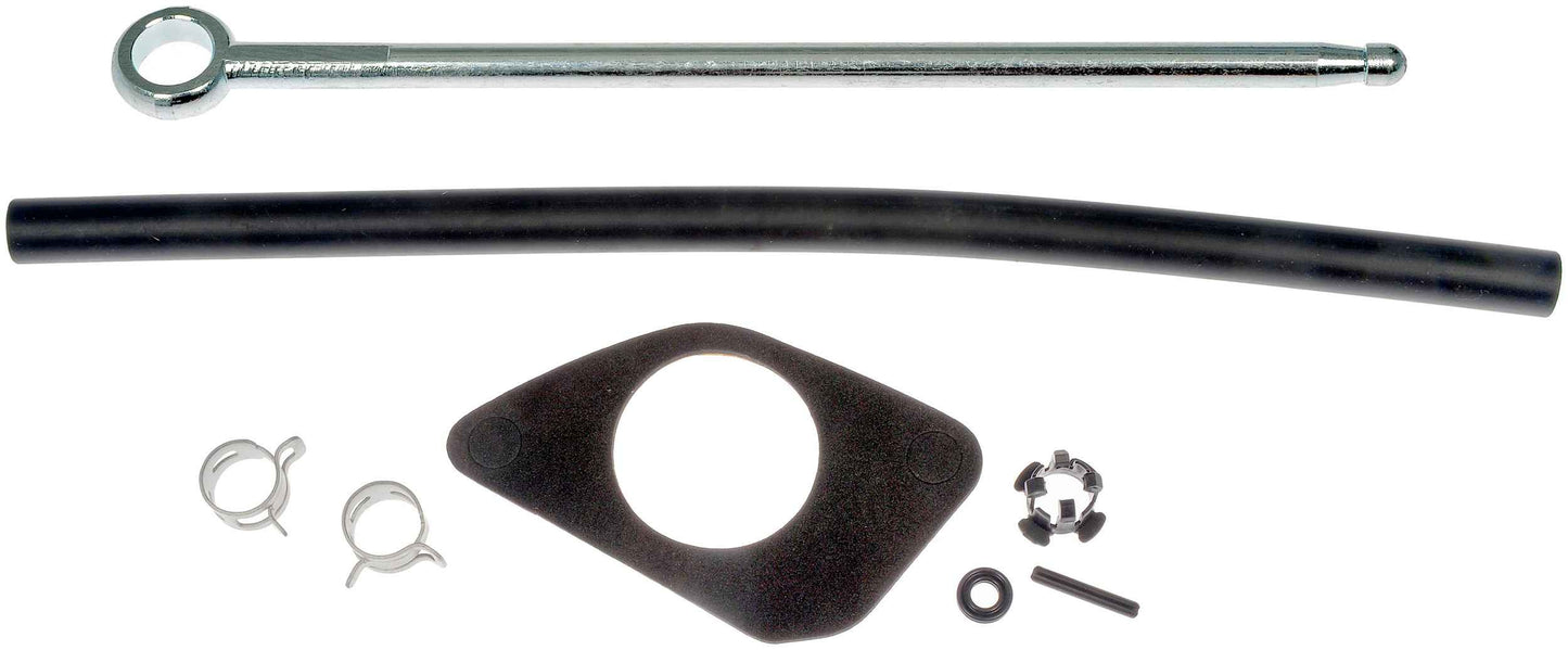 Dorman - First Stop Clutch Master Cylinder for 1987-86 Ford Aerostar, 1987-84 Ford Bronco II, 1987-83 Ford Ranger CM39573