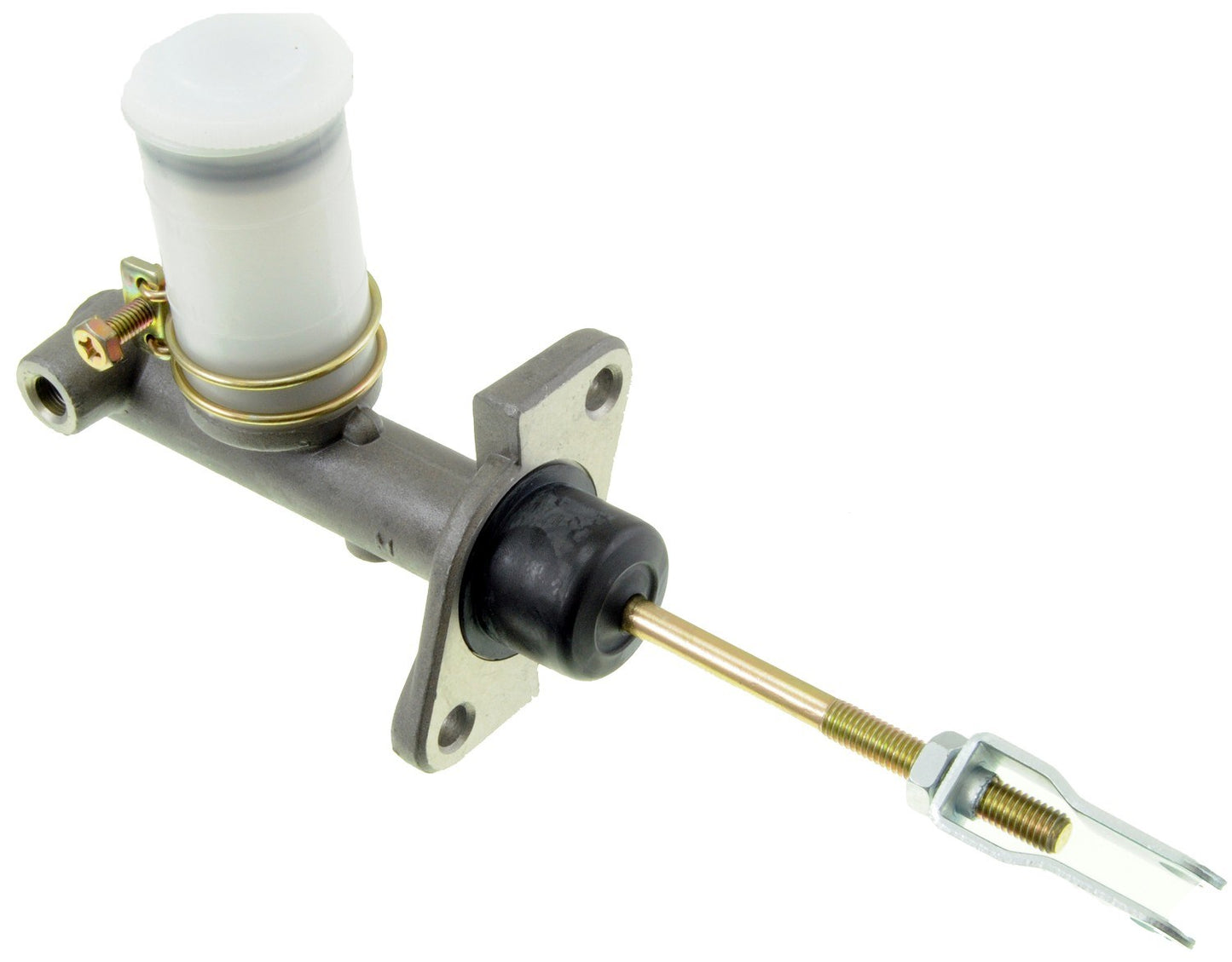 Dorman - First Stop Clutch Master Cylinder for Nissan 720 1994-87, D21 1994-86, Pathfinder 1995-87, Pickup 1996-94 & 1986 CM39605