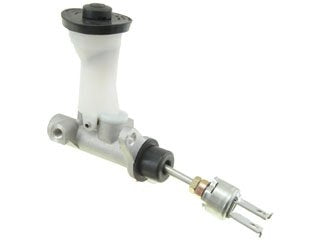 Dorman - First Stop Clutch Master Cylinder with precision engineering for 1998-93 Toyota T100, 2004-95 Toyota Tacoma, 2004-00 Toyota Tundra CM39934