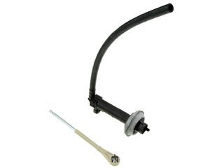 Dorman Clutch Master Cylinder for Ford Ranger 2011-01, Mazda B2300 2004-01, B2500 2001, B3000 2004-01, B4000 2004-01 CM640006