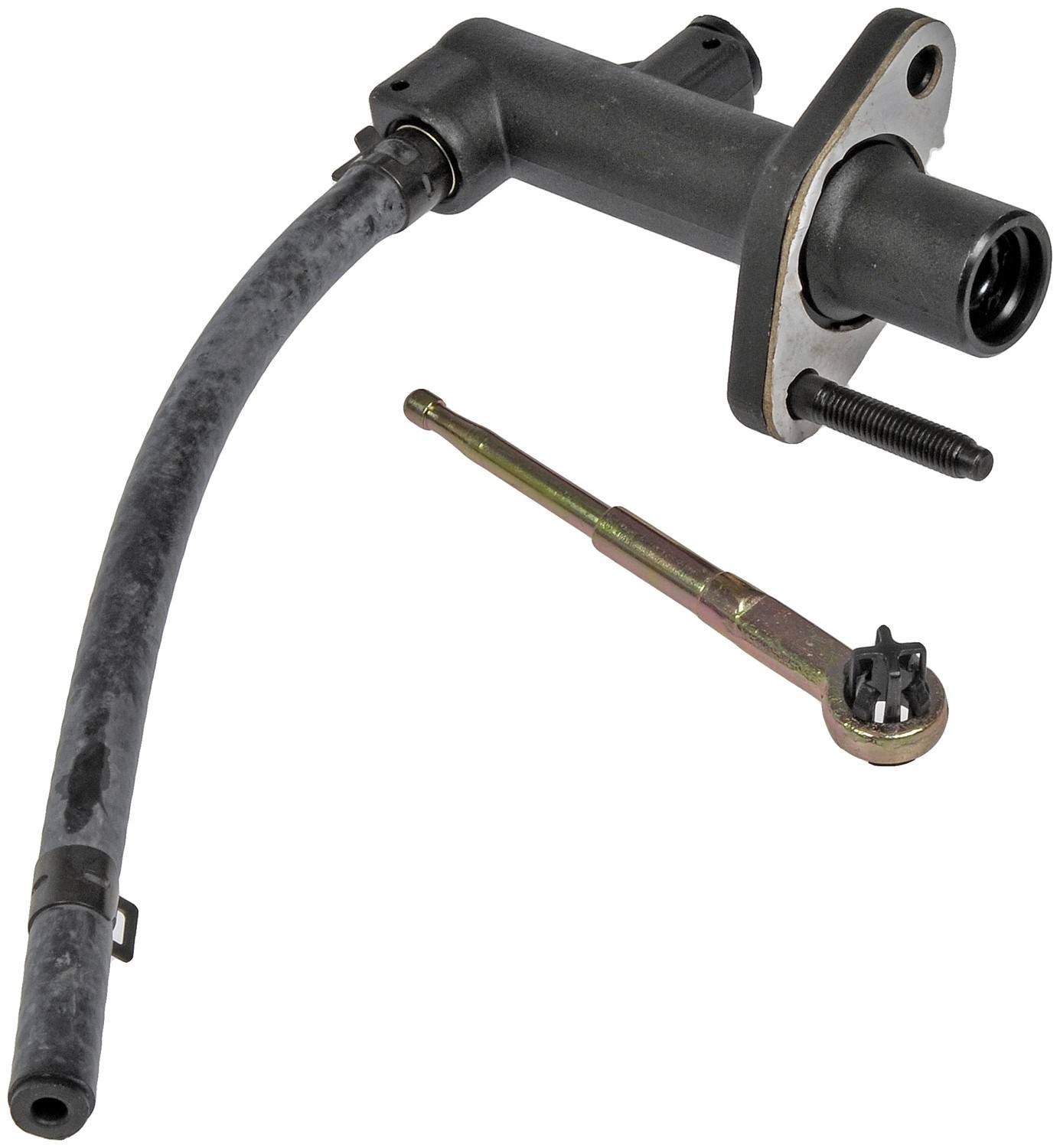 Dorman - First Stop Clutch Master Cylinder for 2005-01 Ford Escape 2004-01 Mazda Tribute CM640008
