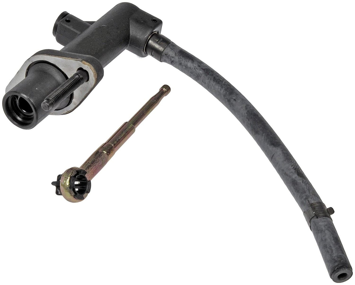 Dorman - First Stop Clutch Master Cylinder for 2005-01 Ford Escape 2004-01 Mazda Tribute CM640008