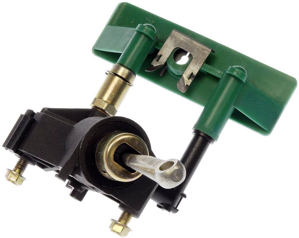 Dorman - First Stop Clutch Master Cylinder for 2010-2018 Ford Focus CM640015