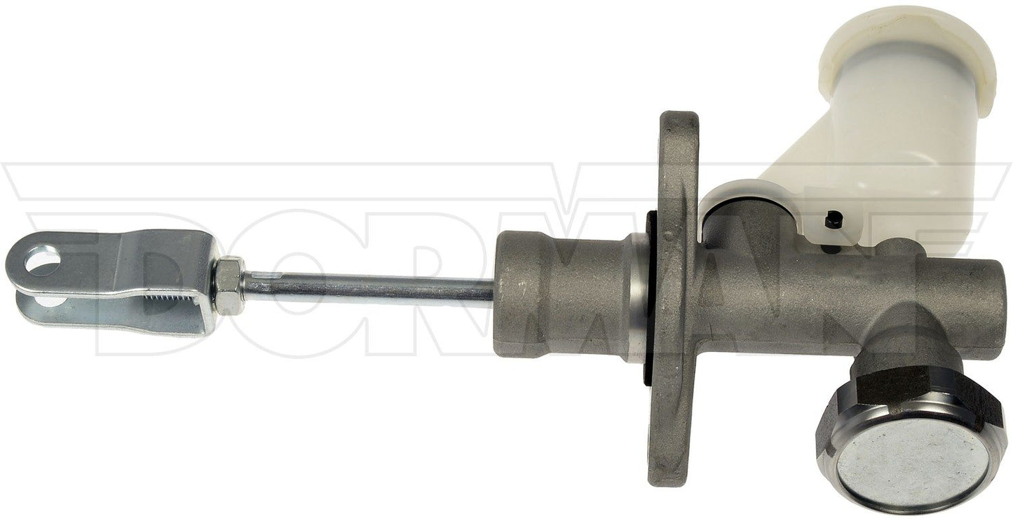 Dorman - First Stop Clutch Master Cylinder for 2004-2008 Nissan Frontier Xterra CM640021