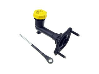 Dorman - First Stop Clutch Master Cylinder for 2008-02 Dodge Ram 1500, 2008-03 Dodge Ram 2500 & 3500 CM640036