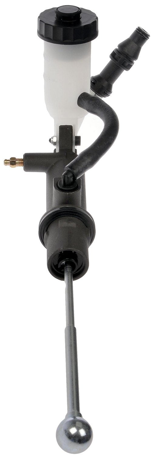 Dorman - First Stop Clutch Master Cylinder for 2006-2011 Chevrolet GMC CM640037