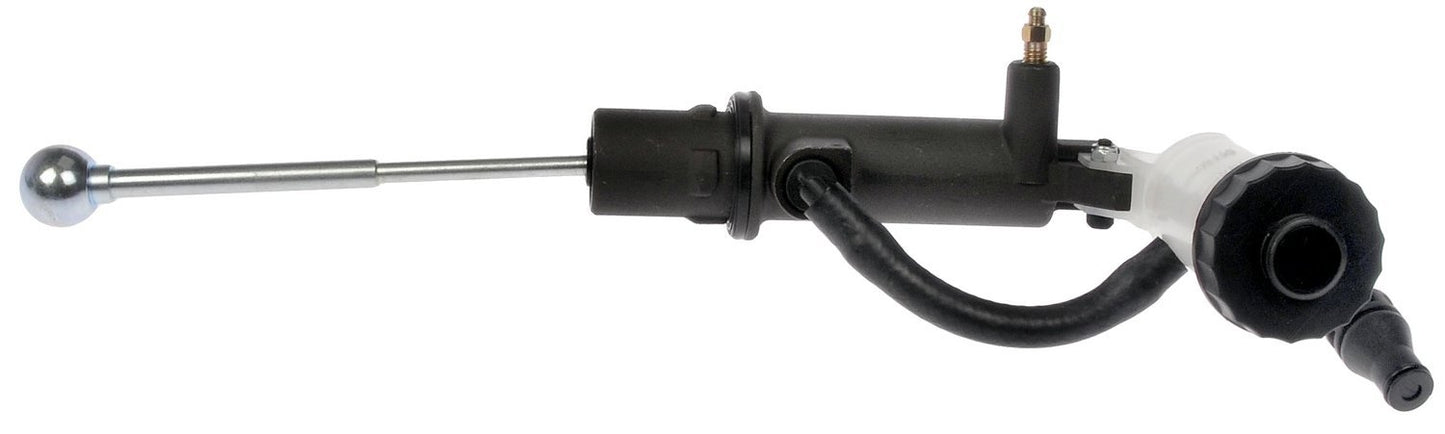 Dorman - First Stop Clutch Master Cylinder for 2006-2011 Chevrolet GMC CM640037