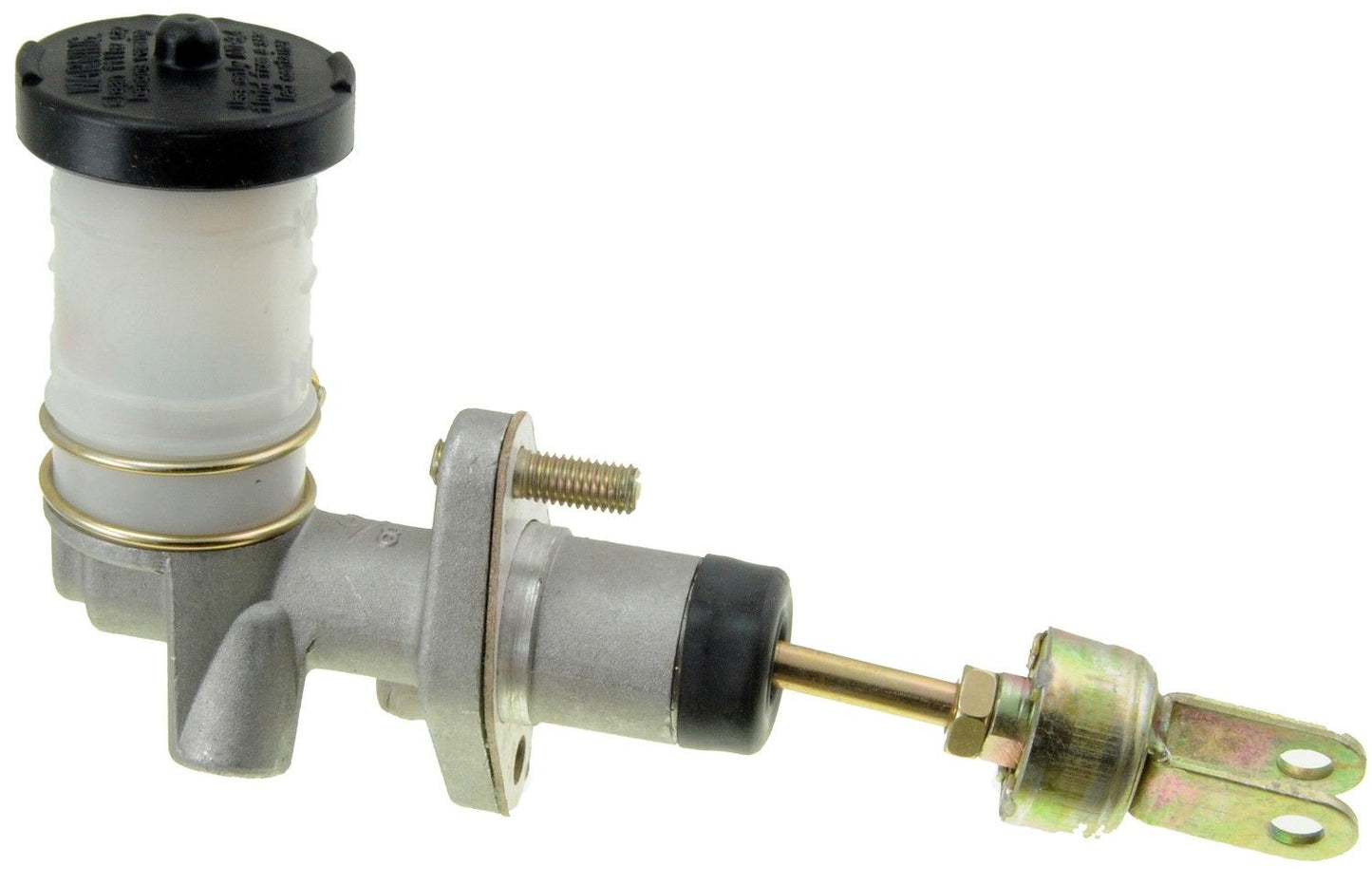 Dorman - First Stop Clutch Master Cylinder for 2003-1999 Chevrolet Tracker 2005-1999 Suzuki Grand Vitara 2004-1999 Suzuki Vitara 2006-2005 Suzuki XL-7