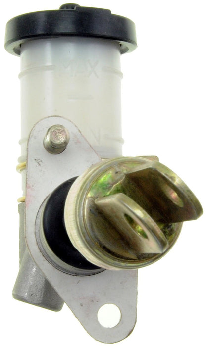 Dorman - First Stop Clutch Master Cylinder for 2003-1999 Chevrolet Tracker 2005-1999 Suzuki Grand Vitara 2004-1999 Suzuki Vitara 2006-2005 Suzuki XL-7