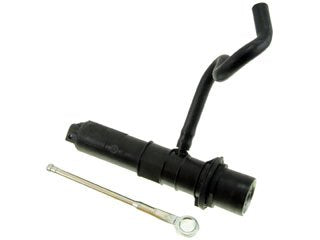 Dorman - First Stop Clutch Master Cylinder for Chevrolet, GMC, Isuzu 2002-2008 CM640087
