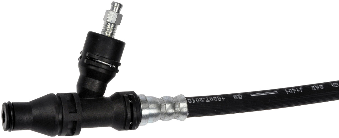 Dorman - First Stop Clutch Master Cylinder for 2007-2012 Saturn Vue CM640113