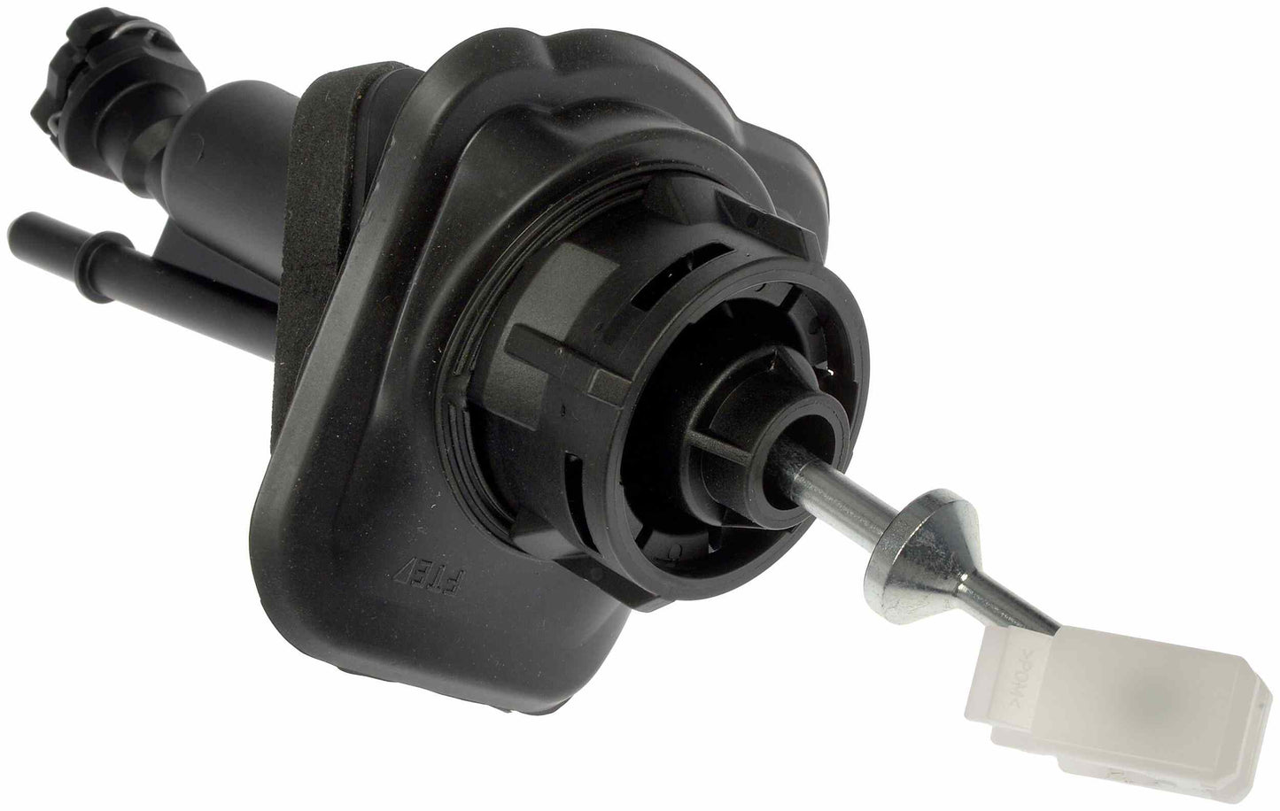 Dorman - First Stop Clutch Master Cylinder direct replacement for 2013-04 Mazda 3 and 2010-06 Mazda 5 CM640119