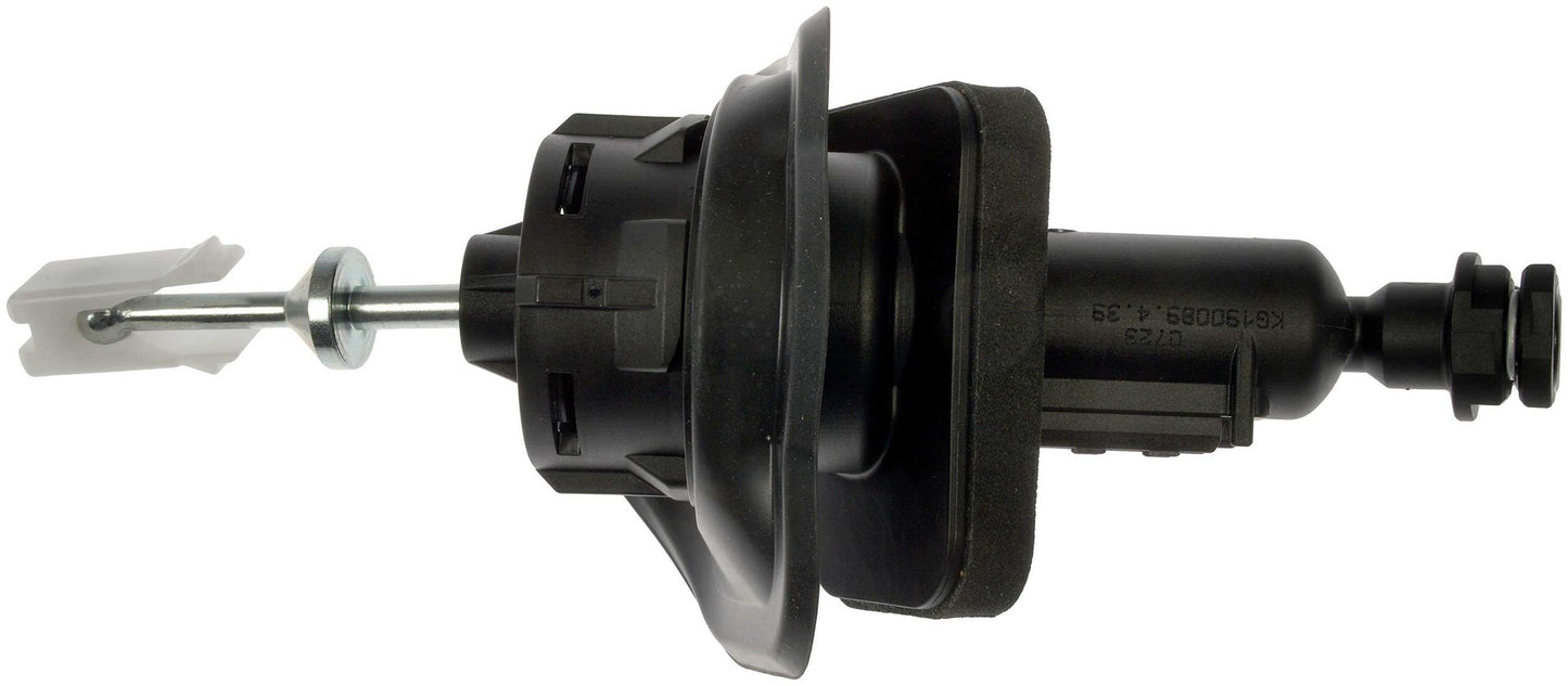 Dorman - First Stop Clutch Master Cylinder direct replacement for 2013-04 Mazda 3 and 2010-06 Mazda 5 CM640119