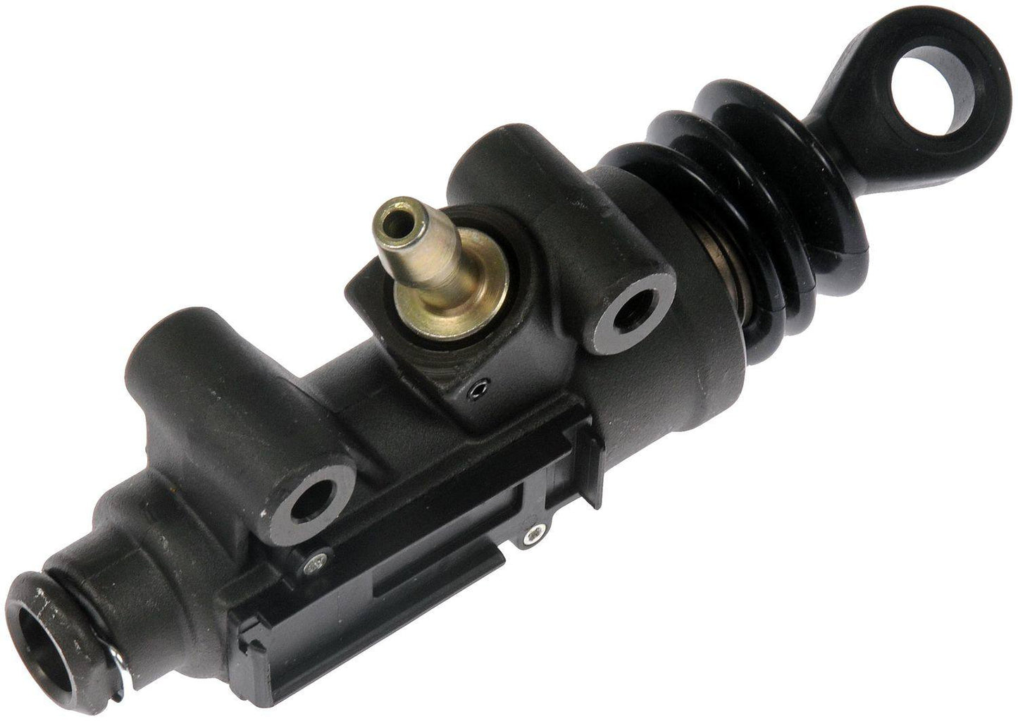 Dorman - First Stop Clutch Master Cylinder for Mini Cooper Countryman 2016-02, Mini Cooper Paceman 2013-11 CM640121