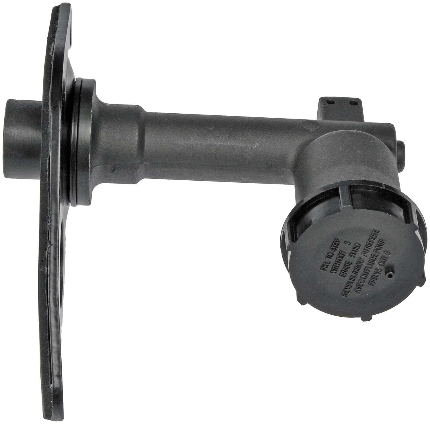 Dorman CM640156