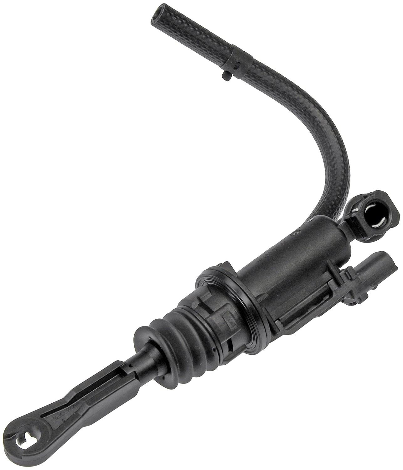 Dorman - First Stop Clutch Master Cylinder for 2012-07 Jeep Wrangler CM640158