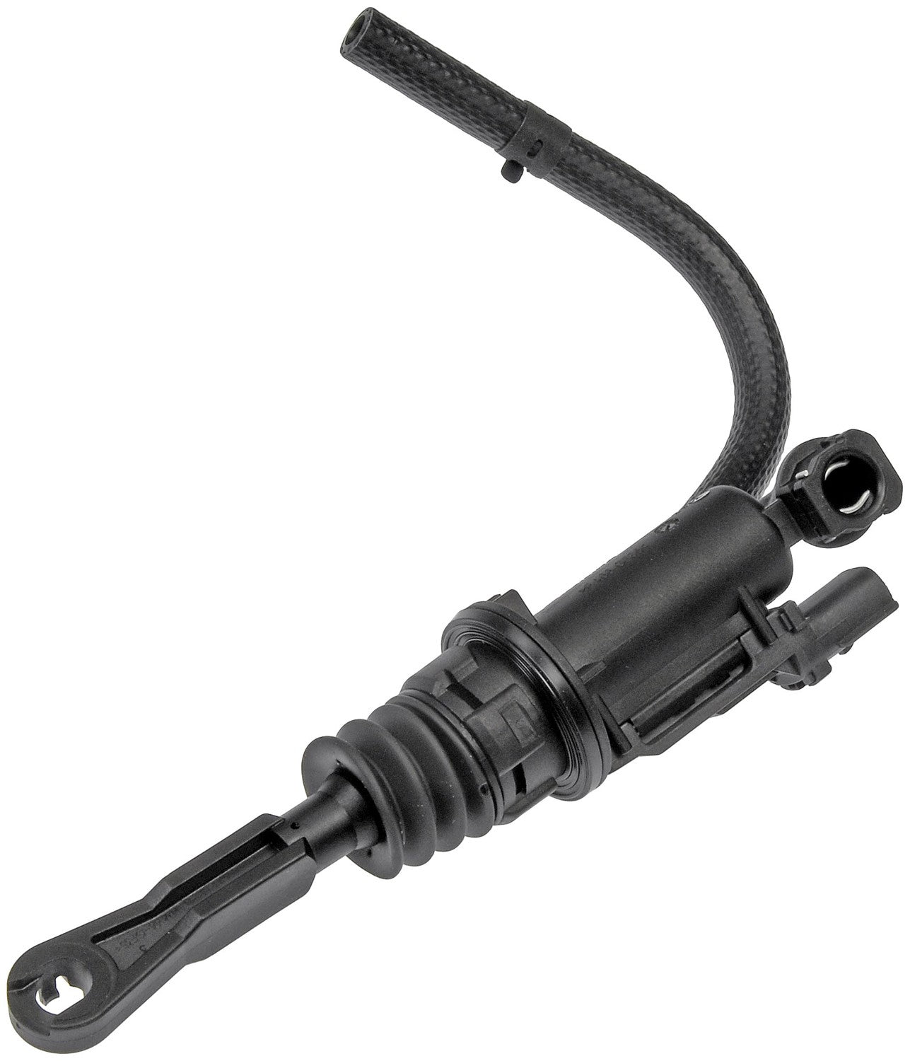 Dorman - First Stop Clutch Master Cylinder for 2012-07 Jeep Wrangler CM640158
