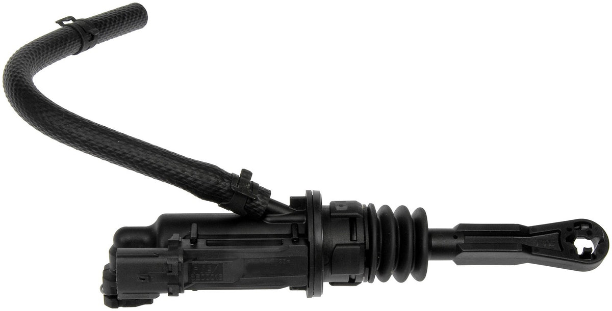 Dorman - First Stop Clutch Master Cylinder for 2012-07 Jeep Wrangler CM640158