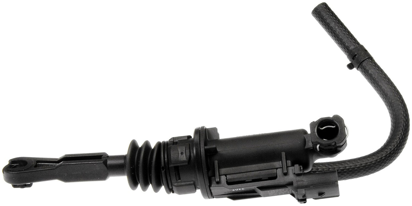 Dorman - First Stop Clutch Master Cylinder for 2012-07 Jeep Wrangler CM640158
