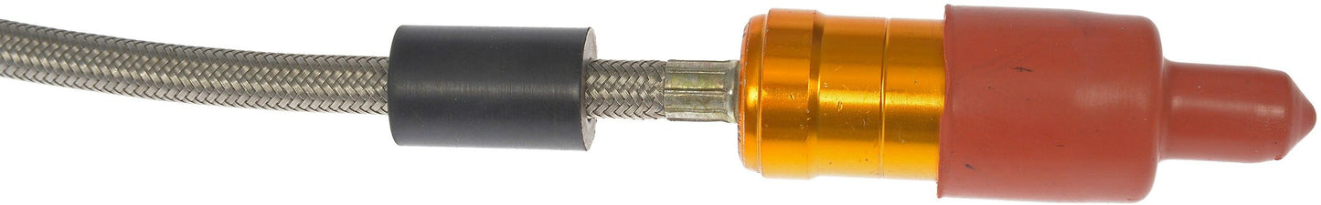 Dorman - First Stop Clutch Slave Cylinder for 1997-2004 Chevrolet Corvette CS360074