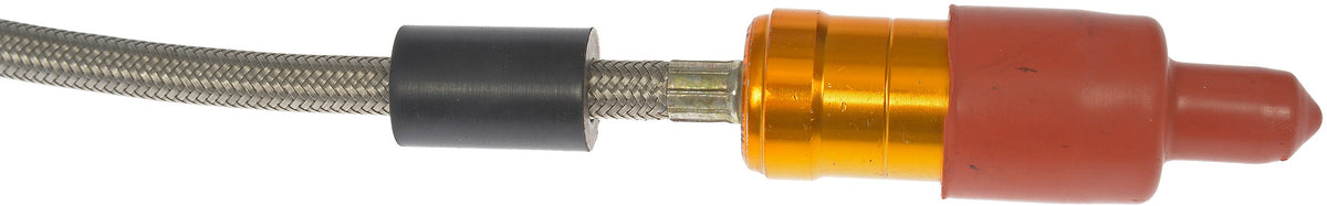 Dorman - First Stop Clutch Slave Cylinder for 1997-2004 Chevrolet Corvette CS360074