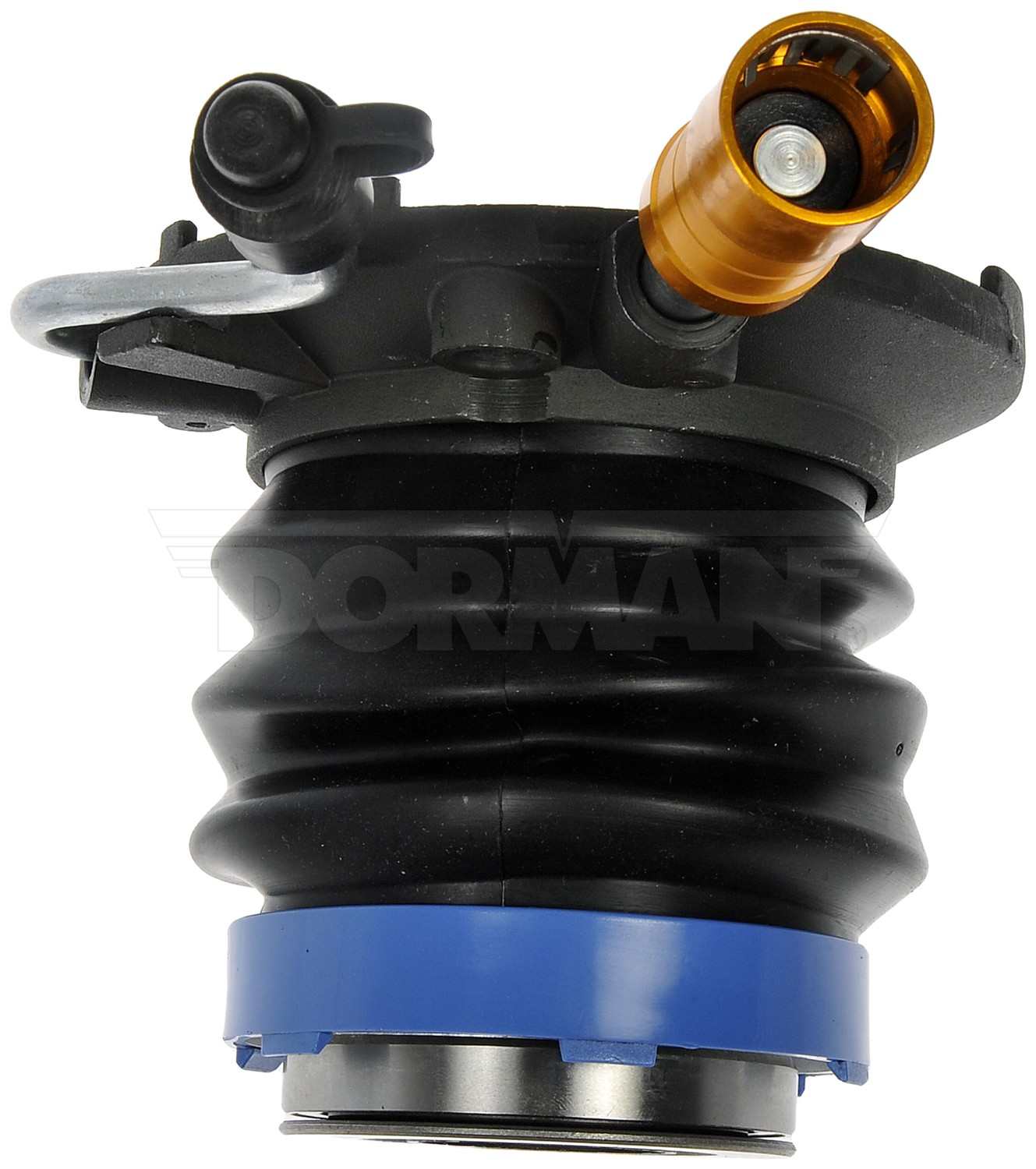 Dorman First Stop Clutch Slave Cylinder for 1993‑2011 Ford and 1992‑2004 Mazda CS650006