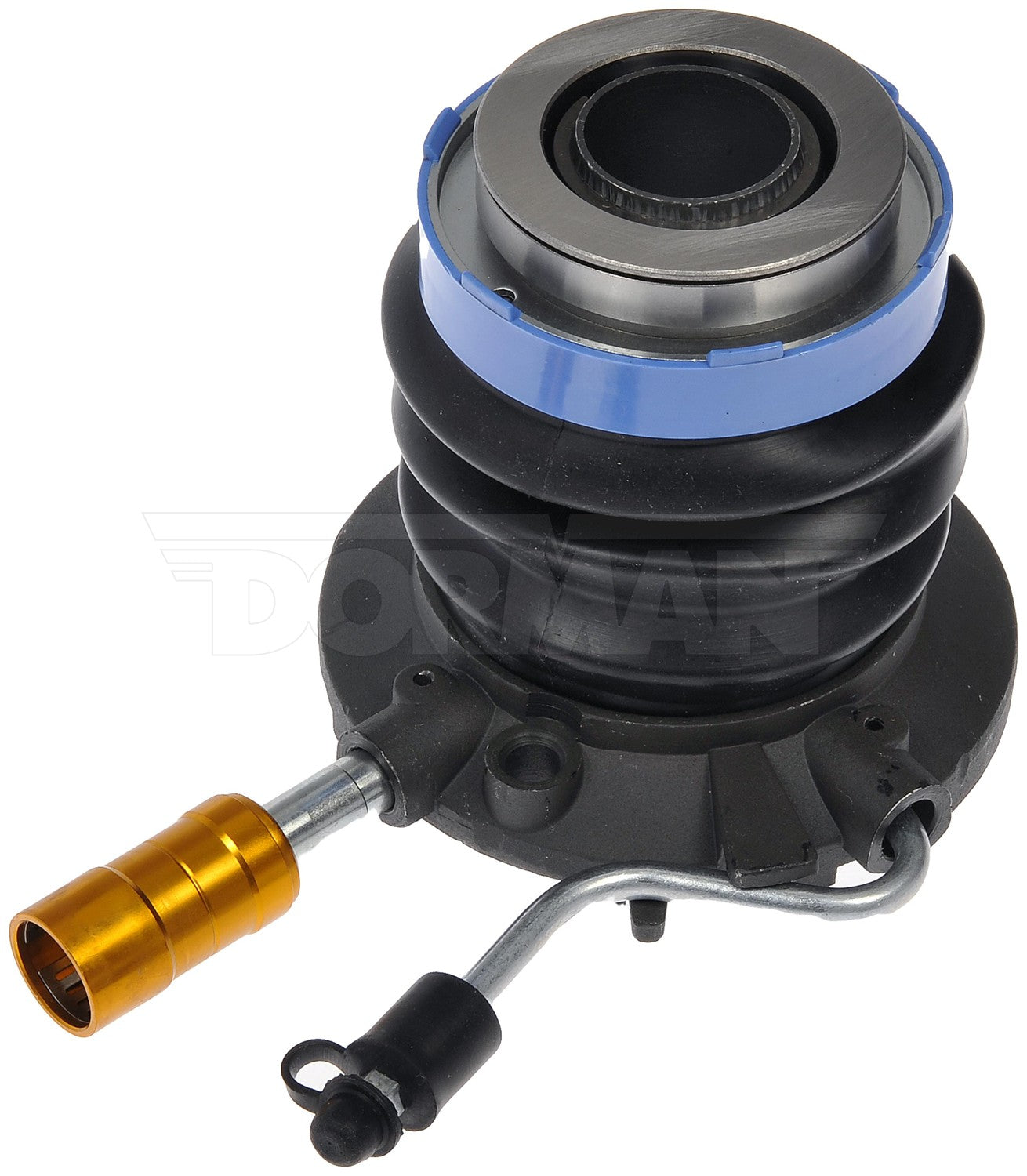 Dorman First Stop Clutch Slave Cylinder for 1993‑2011 Ford and 1992‑2004 Mazda CS650006