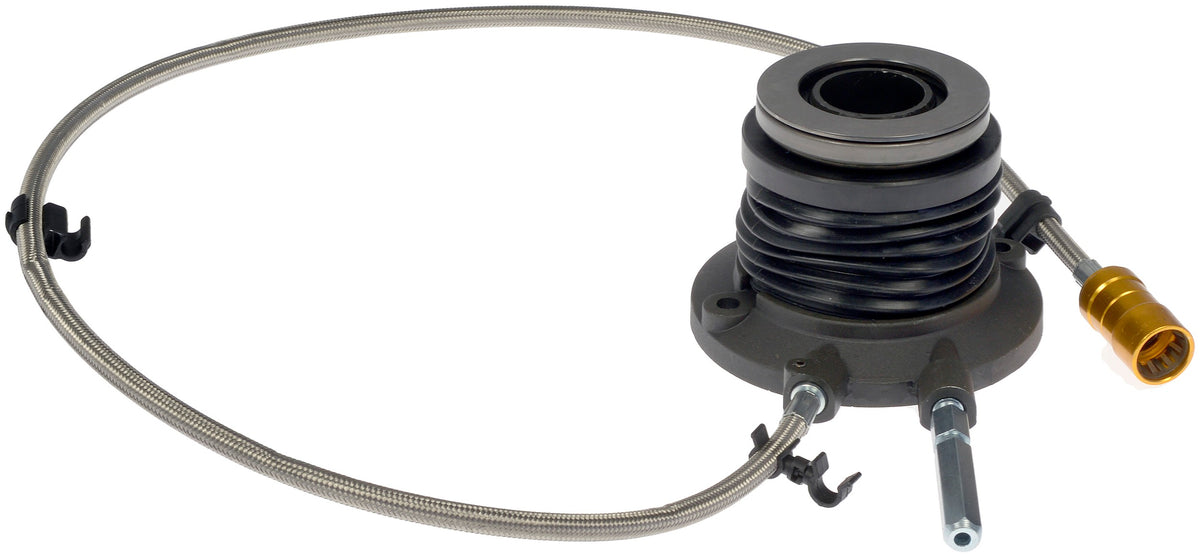 Dorman - First Stop Clutch Slave Cylinder for 2001-2002 Chevrolet GMC CS650007
