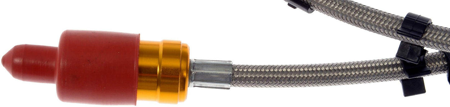 Dorman - First Stop Clutch Slave Cylinder for 2001-2002 Chevrolet GMC CS650007