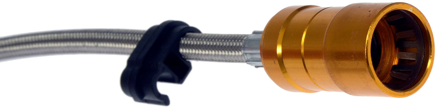 Dorman - First Stop Clutch Slave Cylinder for 2001-2002 Chevrolet GMC CS650007