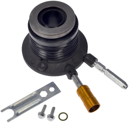 Dorman - First Stop Clutch Slave Cylinder for 2013-05 2003-01 Chevrolet and GMC CS650010