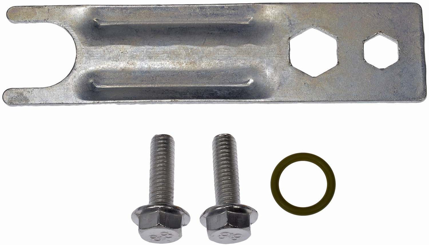 Dorman - First Stop Clutch Slave Cylinder for 2013-05 2003-01 Chevrolet and GMC CS650010