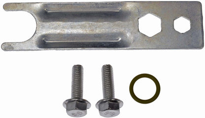 Dorman - First Stop Clutch Slave Cylinder for 2013-05 2003-01 Chevrolet and GMC CS650010