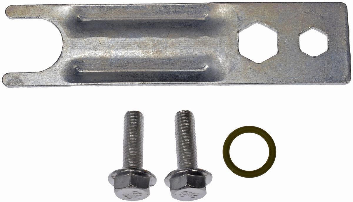 Dorman - First Stop Clutch Slave Cylinder for 2013-05 2003-01 Chevrolet and GMC CS650010