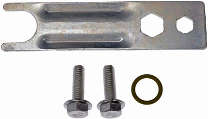 Dorman - First Stop Clutch Slave Cylinder for 2013-05 2003-01 Chevrolet and GMC CS650010