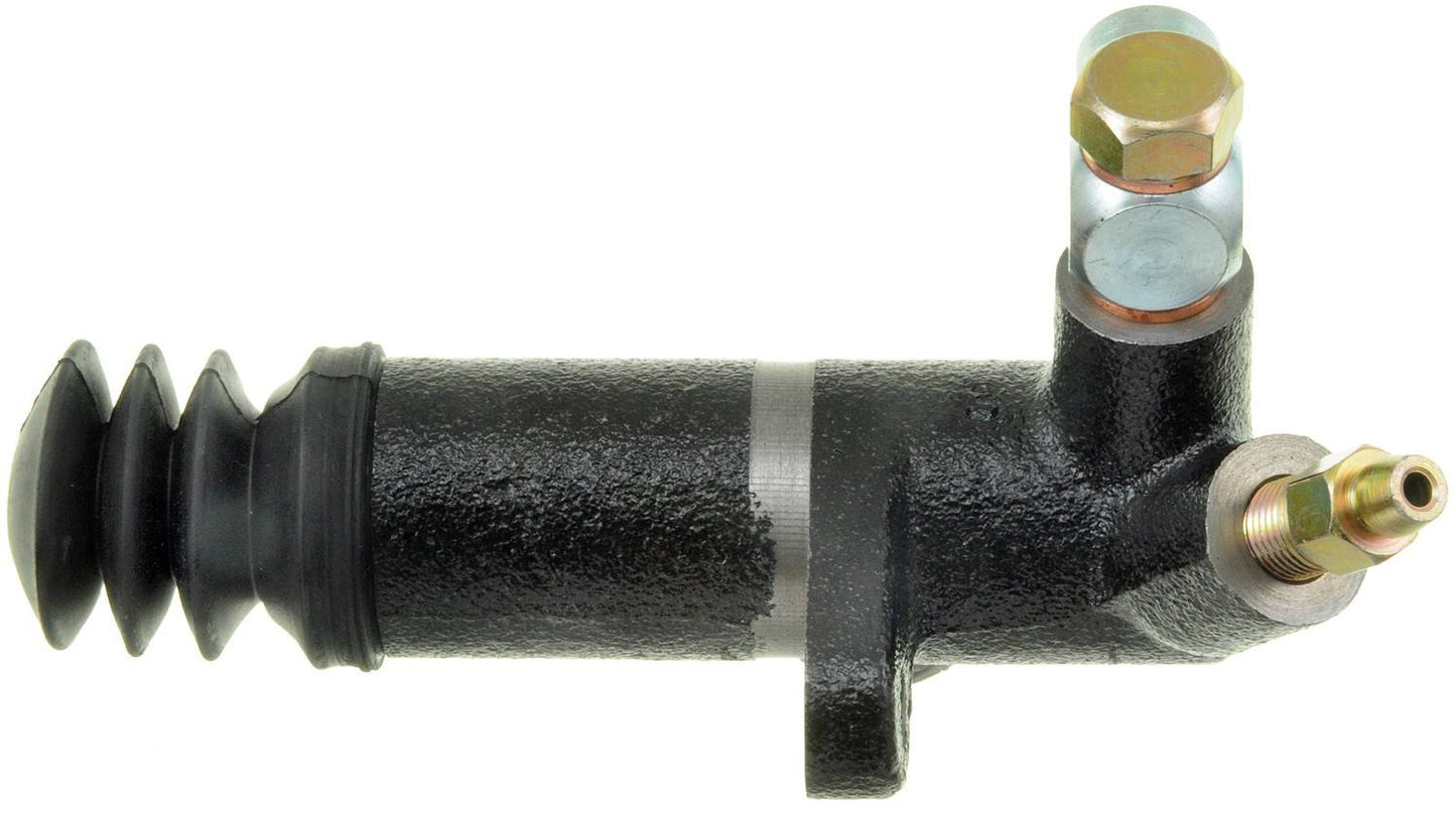 Dorman - First Stop Clutch Slave Cylinder for 1995-1999 Chrysler Sebring Dodge Avenger Eagle Talon Mitsubishi Eclipse CS650051