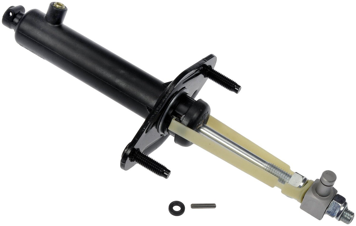 Dorman - First Stop Clutch Slave Cylinder for 2002-2007 Chevrolet GMC Isuzu CS650079