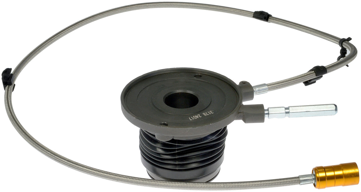 Dorman - First Stop Clutch Slave Cylinder for 2006-03 Chevrolet GMC CS650128