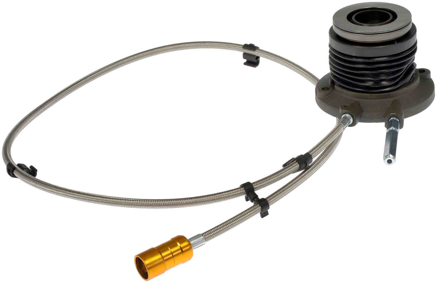 Dorman - First Stop Clutch Slave Cylinder for 2006-03 Chevrolet GMC CS650128