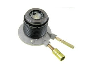 Dorman - First Stop Clutch Slave Cylinder for 2012-04 Chevrolet 2012-04 GMC 2010-06 Hummer CS650132