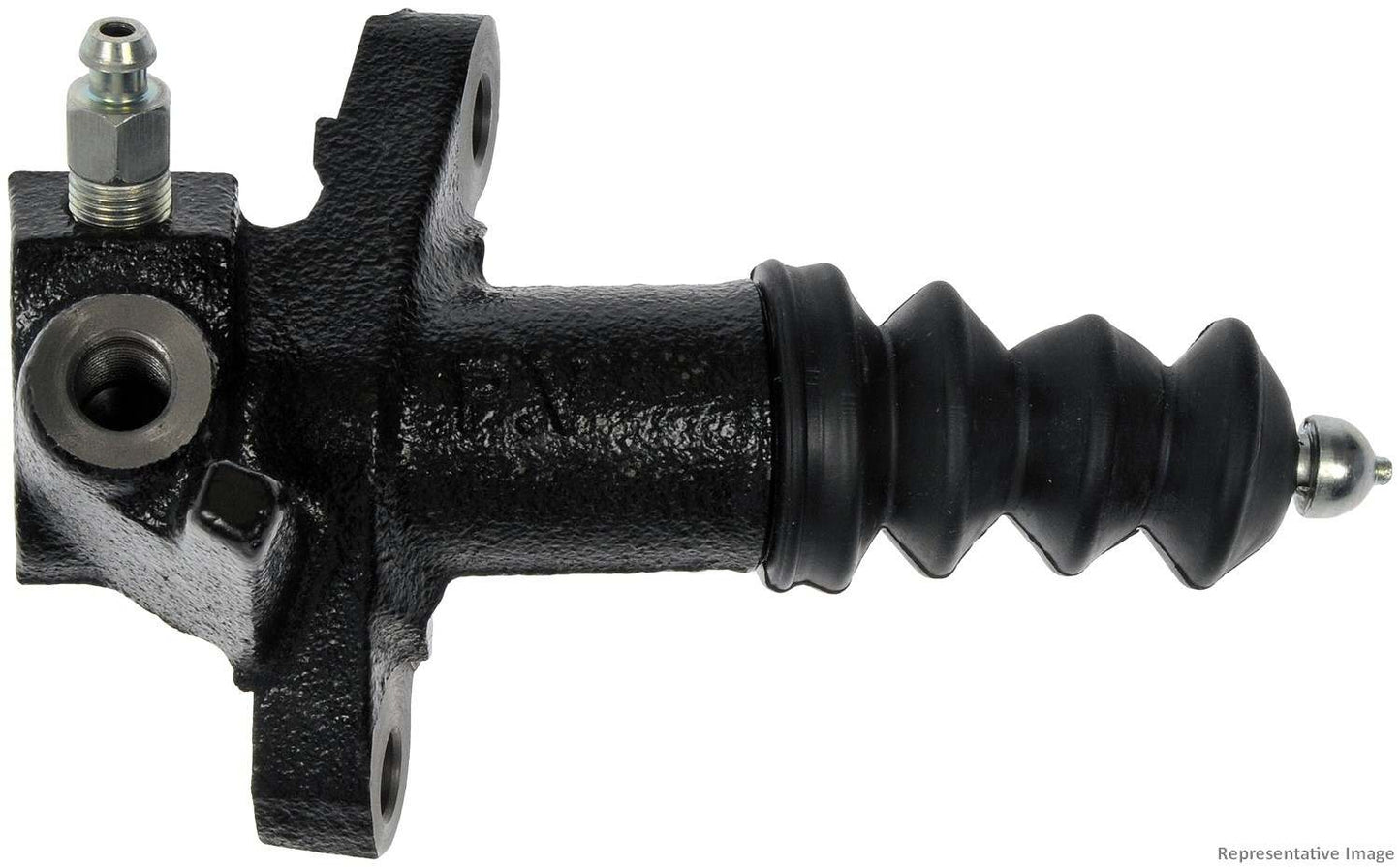 Dorman - First Stop Clutch Slave Cylinder for 2012-07 Chrysler 2013-07 Dodge 2017-07 Jeep CS650171