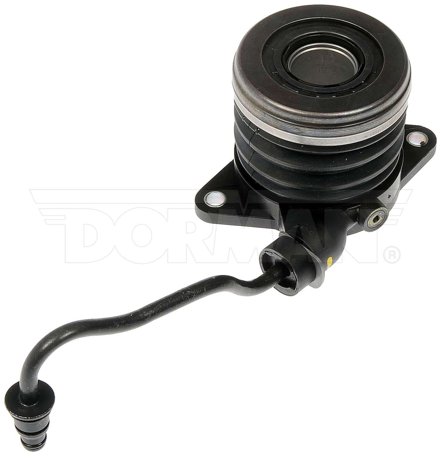 Dorman - First Stop Clutch Slave Cylinder for 2013-2016 Dodge Dart, 2017-2018 Fiat 500X, 2015-2019 Jeep Cherokee, 2017-2019 Jeep Renegade CS650212