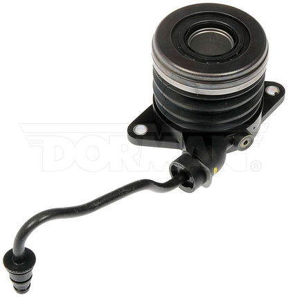 Dorman - First Stop Clutch Slave Cylinder for 2013-2016 Dodge Dart, 2017-2018 Fiat 500X, 2015-2019 Jeep Cherokee, 2017-2019 Jeep Renegade CS650212
